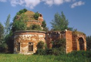 Кочемли. Смоленской иконы Божией Матери, церковь