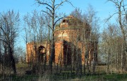 Церковь Смоленской иконы Божией Матери, , Кочемли, Кашинский городской округ, Тверская область