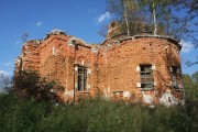 Церковь Смоленской иконы Божией Матери, , Кочемли, Кашинский городской округ, Тверская область