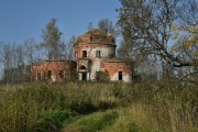 Церковь Смоленской иконы Божией Матери - Кочемли - Кашинский городской округ - Тверская область