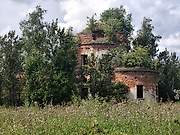 Кочемли. Смоленской иконы Божией Матери, церковь