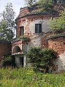 Кочемли. Смоленской иконы Божией Матери, церковь
