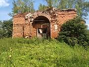 Кочемли. Смоленской иконы Божией Матери, церковь