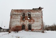 Церковь Успения Пресвятой Богородицы и Бориса и Глеба - Пустынька - Кашинский городской округ - Тверская область