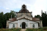 Церковь Николая Чудотворца, , Шестаково, Слободской район, Кировская область