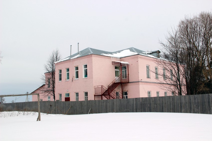 Казанский Даниловский женский монастырь, Горушка (Даниловский район, Ярославская область). дополнительная информация