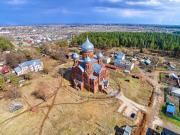 Казанский Даниловский женский монастырь