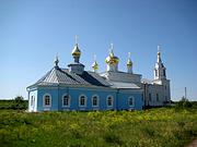 Архангельский скит - Ездаково, урочище - Арзамасский район и г. Арзамас - Нижегородская область