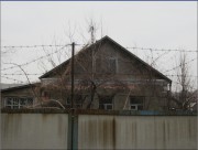 Церковь Георгия Победоносца, , Уссурийск, Уссурийск, город, Приморский край