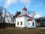 Церковь Екатерины - Вильнюс - Вильнюсский уезд - Литва