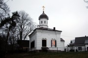 Церковь Екатерины, , Вильнюс, Вильнюсский уезд, Литва