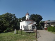 Церковь Екатерины - Вильнюс - Вильнюсский уезд - Литва
