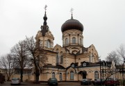 Виленский Марие-Магдалининский женский монастырь. Церковь Александра Невского, , Вильнюс, Вильнюсский уезд, Литва