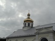Моленная Покрова Пресвятой Богородицы - Вильнюс - Вильнюсский уезд - Литва