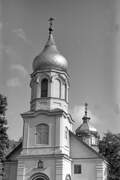Моленная Покрова Пресвятой Богородицы, , Вильнюс, Вильнюсский уезд, Литва