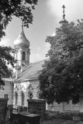 Моленная Покрова Пресвятой Богородицы, , Вильнюс, Вильнюсский уезд, Литва