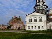 Храмовый комплекс Троицкого прихода, 		      <br>, Любим, Любимский район, Ярославская область