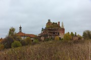 Храмовый комплекс Троицкого прихода, , Любим, Любимский район, Ярославская область