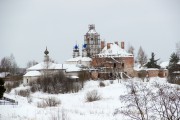 Храмовый комплекс Троицкого прихода, , Любим, Любимский район, Ярославская область