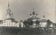 Храмовый комплекс Троицкого прихода, фото с форума http://www.infrance.su/forum/showthread.php?t=46933&page=2<br>, Любим, Любимский район, Ярославская область