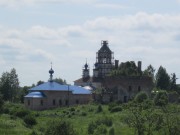 Храмовый комплекс Троицкого прихода - Любим - Любимский район - Ярославская область