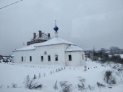 Храмовый комплекс Троицкого прихода - Любим - Любимский район - Ярославская область