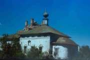 Храмовый комплекс Троицкого прихода, 1996<br>, Любим, Любимский район, Ярославская область