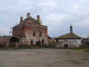 Храмовый комплекс Троицкого прихода, , Любим, Любимский район, Ярославская область
