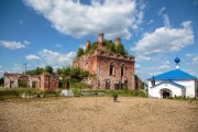 Храмовый комплекс Троицкого прихода - Любим - Любимский район - Ярославская область