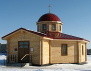 Церковь Михаила Архангела, , Санкт-Петербург, Санкт-Петербург, Пушкинский район, г. Санкт-Петербург