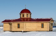 Церковь Михаила Архангела, , Санкт-Петербург, Санкт-Петербург, Пушкинский район, г. Санкт-Петербург
