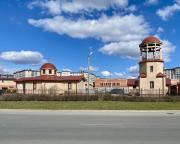 Церковь Михаила Архангела