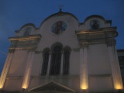 Церковь Николая Чудотворца и Александры Римской, , Ницца, Франция, Прочие страны