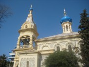 Церковь Михаила Архангела, , Канны, Франция, Прочие страны