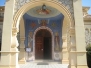 Церковь Михаила Архангела - Канны - Франция - Прочие страны