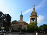 Михаила Архангела, церковь