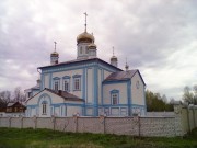 Давыдово. Дальне-Давыдовский монастырь. Церковь иконы Божией Матери 