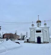 Дальне-Давыдовский монастырь, , Давыдово, Вачский район, Нижегородская область