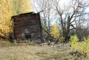 Церковь Воскресения Христова - Салаур - Шиловский район - Рязанская область