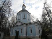 Церковь иконы Божией Матери 