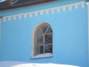 Часовня иконы Божией Матери "Знамение", , Брод, Валдайский район, Новгородская область