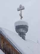 Лучки. Кирика и Иулитты, церковь