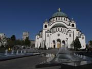 Собор Саввы Сербского