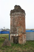 Короцкий Тихонов монастырь, , Короцко, Валдайский район, Новгородская область