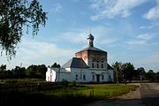 Церковь Вознесения Господня - Вознесенье - Савинский район - Ивановская область