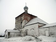 Церковь Вознесения Господня, , Вознесенье, Савинский район, Ивановская область
