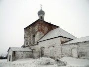 Вознесенье. Вознесения Господня, церковь