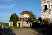 Церковь Николая Чудотворца - Вознесенье - Савинский район - Ивановская область