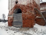 Церковь Николая Чудотворца, , Вознесенье, Савинский район, Ивановская область