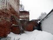 Церковь Николая Чудотворца, , Вознесенье, Савинский район, Ивановская область